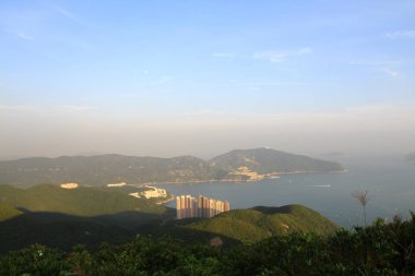 Stanley bay hong kong 31 eki 2009