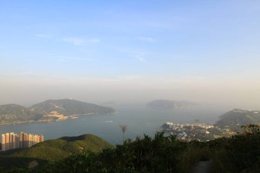 Stanley bay hong kong 31 eki 2009