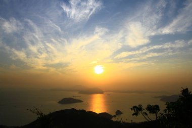 31 eki 2009 Chung Hom defne hk