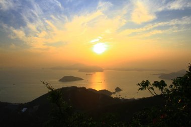 31 eki 2009 Chung Hom defne hk