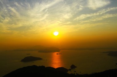 31 eki 2009 Chung Hom defne hk
