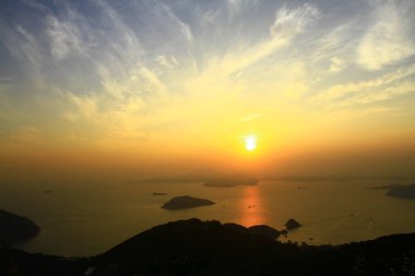 31 eki 2009 Chung Hom defne hk