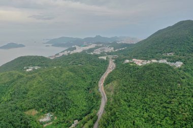 sai kung karayolu yolu