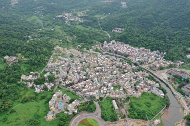 Sai Kung , 4 Ağu 2019