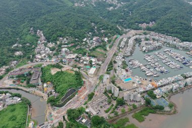 Sai Kung , 4 Ağu 2019