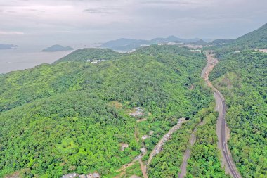 sai kung karayolu yolu