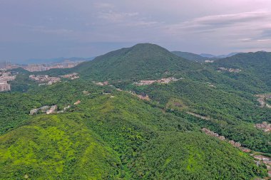 4 Ağustos 2019, Chuk Kok Sai Kung