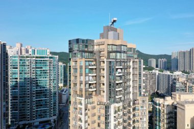 5 Ağustos 2019 Tko ilçesinin güneyinde