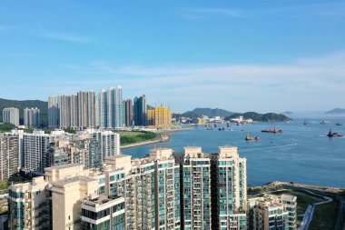 5 Ağustos 2019 Tko ilçesinin güneyinde