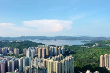 5 Ağustos 2019 Tko ilçesinin güneyinde