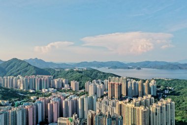 5 Ağustos 2019 Tseung Kwan O Town          