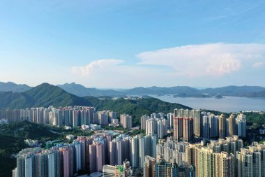 5 Ağustos 2019 Tko ilçesinin güneyinde