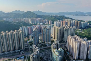 5 Ağustos 2019 Tko ilçesinin güneyinde