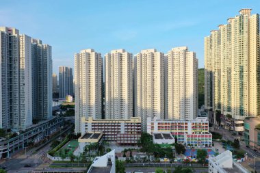 5 Ağustos 2019 Tko ilçesinin güneyinde