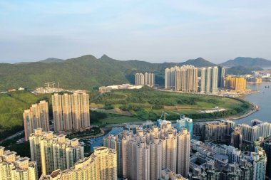 5 Ağustos 2019 Tko ilçesinin güneyinde