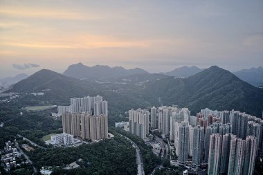 5 Ağustos 2019 Tseung Kwan O Town          