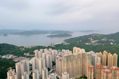 Hang Hau ilçe 5 Ağustos 2019