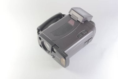 Dijital fotoğraf makinesi modelinin frist 
