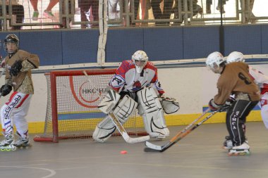 2009 hk bir çim hokeyi maçı 