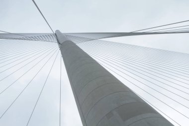 Hk bir Stonecutter köprü lansman günü