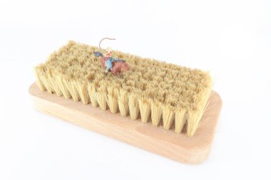 fırça üzerinde at kurtulmak rakam eğlenceli