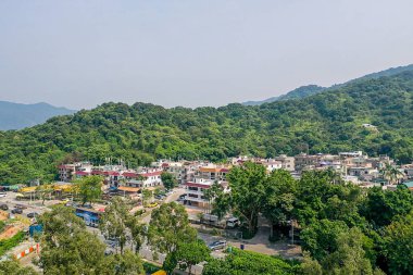 Sai O Village hong kong 24 Ağu 2019