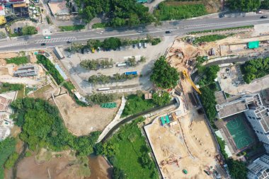 Sai O Otopark , 23 Ağu 2019