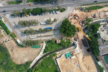 Sai O Otopark , 23 Ağu 2019