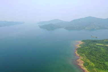 Ma On Shan'da Tolo Limanı