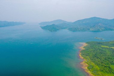 Ma On Shan'da Tolo Limanı