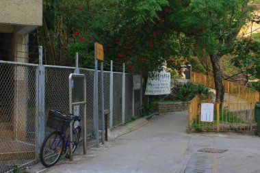 Yaz aylarında yol hk köy orman yolu