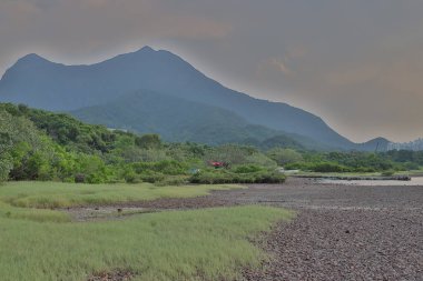 Nai Chung Çakıl Plajı, Hk 7 Eylül 2019