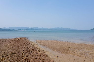 Nai Chung Çakıl Plajı, Hong Kong