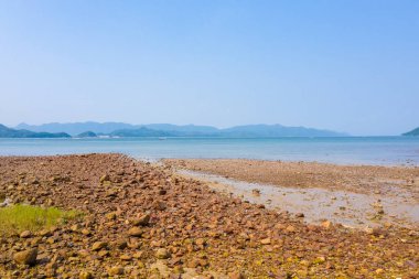 Nai Chung Çakıl Plajı, Hong Kong