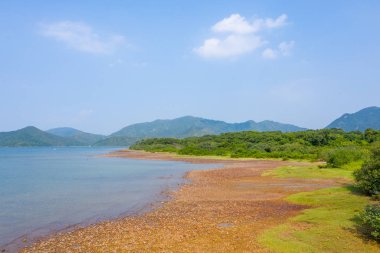 Nai Chung Çakıl Plajı, Hong Kong