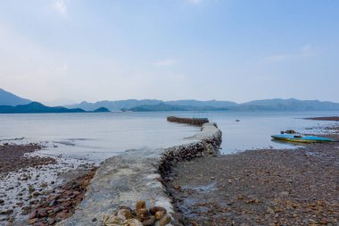 7 Eylül 2019 at taş iskele 