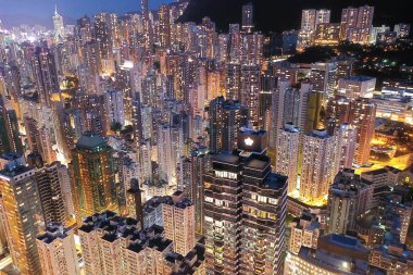 23 Ağu 2019 Kennedy Town hong kong 