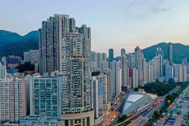 23 Ağu 2019 Kennedy Town hong kong 