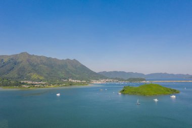 Shuen Wan Hoi tai po bir koyun