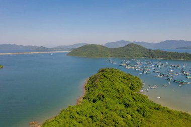 tai po bir Sam Mun Tsai , hong kong