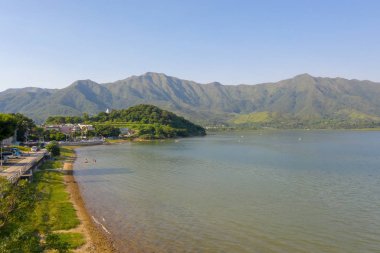 tai po bir Sam Mun Tsai , hong kong