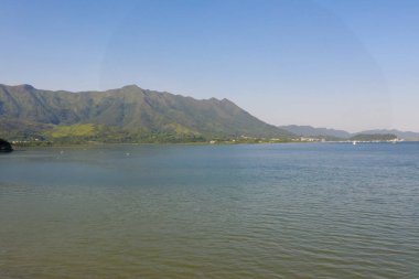 tai po bir Sam Mun Tsai , hong kong