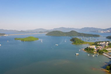 tai po bir Sam Mun Tsai , hong kong