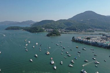 Pak Wai, sai kung , hong kong 