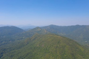  Tai Tun ,sai kung , Doğa 21 Eylül 2019  