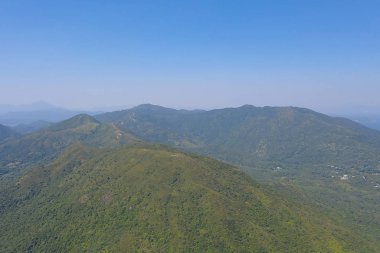  Tai Tun ,sai kung , Doğa 21 Eylül 2019  