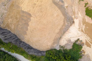 Anderson Yol Ocağı Sitesi Gelişimi 29 eylül 2019