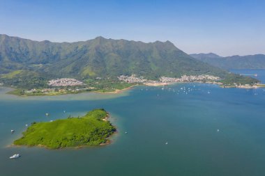 Shuen Wan Hoi tai po bir koyun