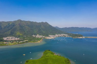 Shuen Wan Hoi tai po bir koyun