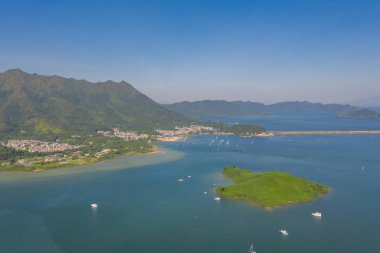Shuen Wan Hoi tai po bir koyun